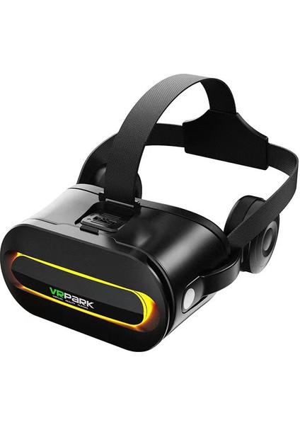 Vrpark Akıllı Gözlük Serin Hd (Yurt Dışından)