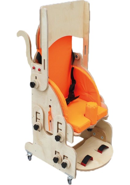 Ayarlanabilir Rehabilitasyon Sandalyesi modelleri