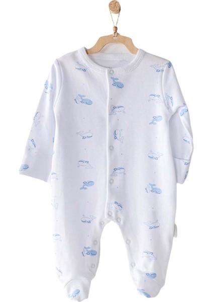 Bebek Tulum Romper Mix AC23447