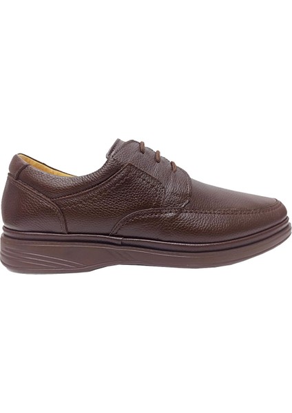 100-22 Hakiki Deri Anatomik Erkek Ayakkabı fiyatları