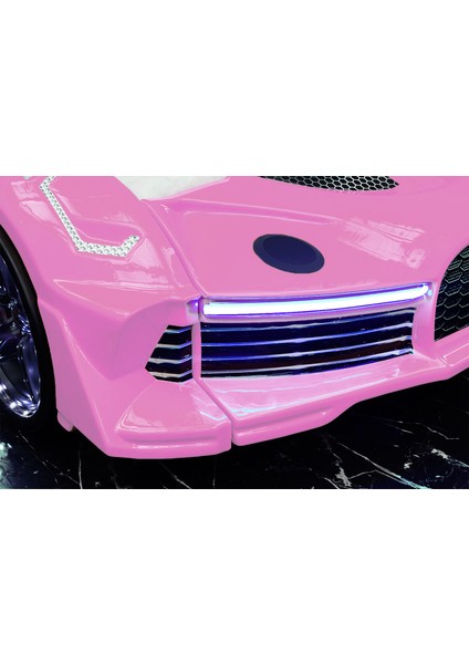 Kaju Moon Aero Premium Pembe Arabalı Yatak fırsatları