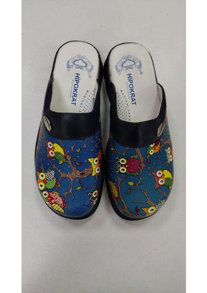 Sabo Terlikbio Hipokrat Baykuş Desenli fiyatları