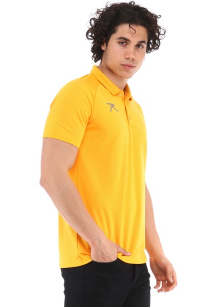 Erkek Polo T-Shirt Nox Oranj fiyatları