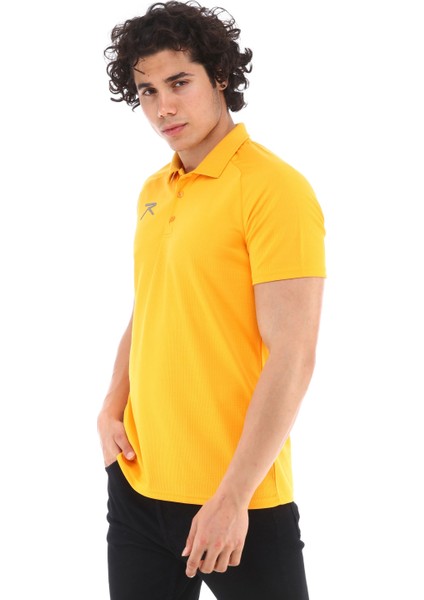 Erkek Polo T-Shirt Nox Oranj modelleri
