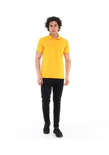 Erkek Polo T-Shirt Nox Oranj indirimleri