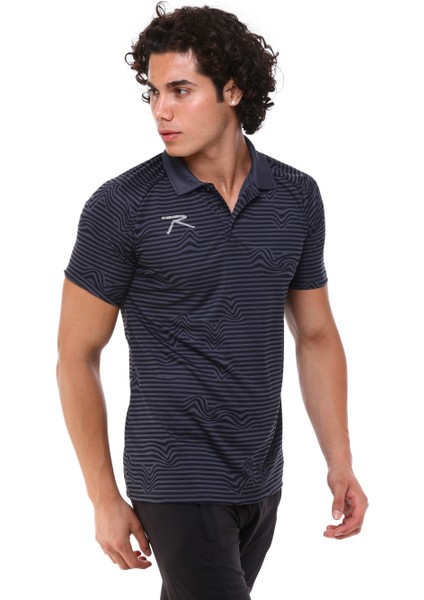 Erkek Polo T-Shirt Fluctus Antrasit fiyatları