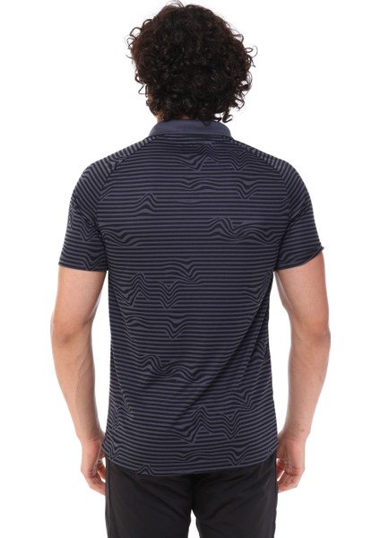 Erkek Polo T-Shirt Fluctus Antrasit fırsatları