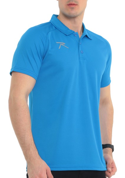 Erkek Polo T-Shirt Nox Saks