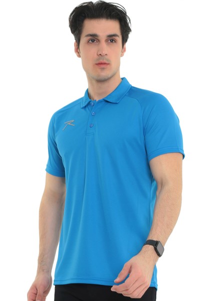 Erkek Polo T-Shirt Nox Saks