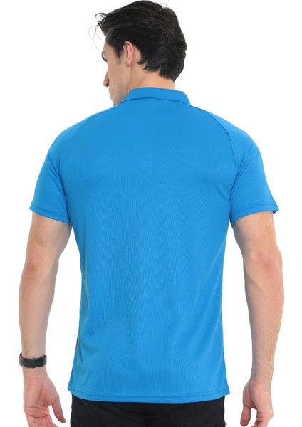 Erkek Polo T-Shirt Nox Saks