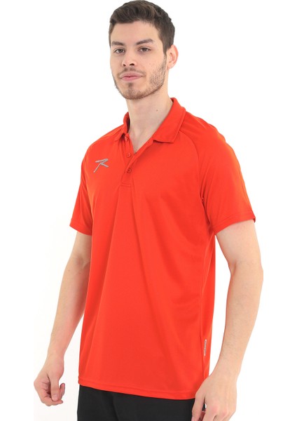 Erkek Polo T-Shirt Nox Kırmızı fiyatları
