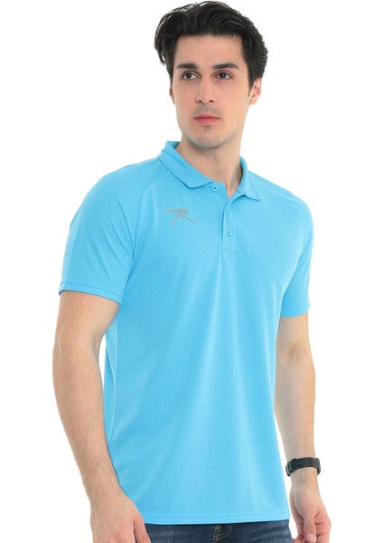 Erkek Polo T-Shirt Nox Mavi fiyatları