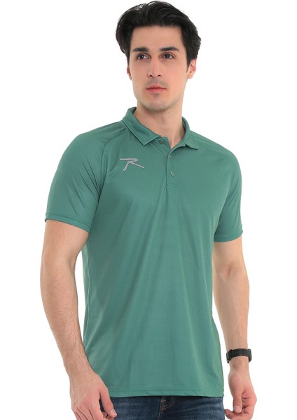 Erkek Polo T-Shirt Nox Yeşil fiyatları