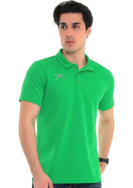 Erkek Polo T-Shirt Nox Yeşil fiyatları