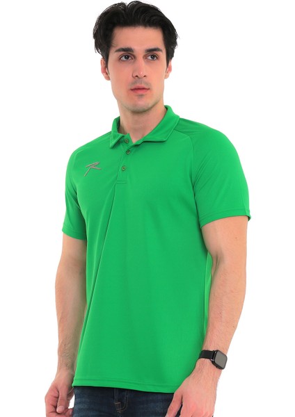 Erkek Polo T-Shirt Nox Yeşil modelleri
