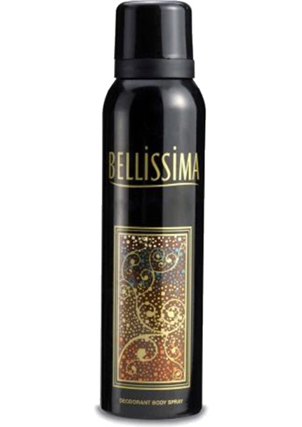 2 Adet Kadın Deodorant 150 ml