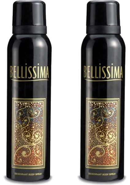 2 Adet Kadın Deodorant 150 ml fiyatları