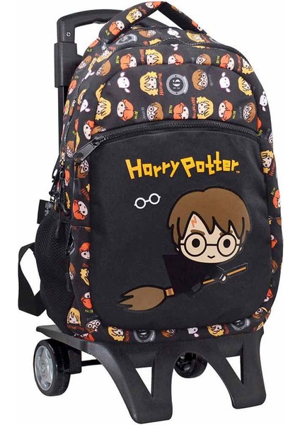 Harry Potter Çekçek Çantası 1527