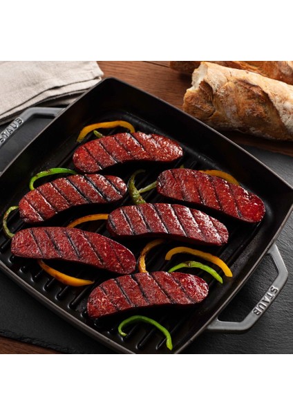 Parmak Fermente Sucuk 200 gr