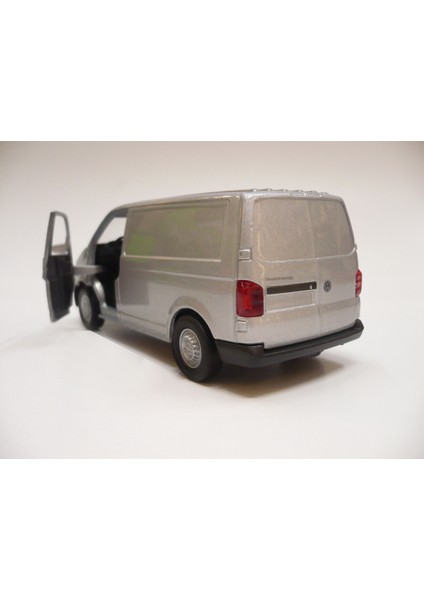 Volkswagen Transporter T6 Panelvan Gri Metal Model Araba fiyatları