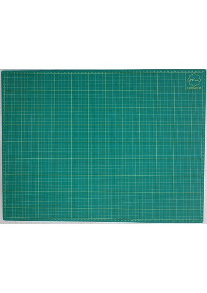 Mat - Kesme Matı - Kesim Tablası (A2)