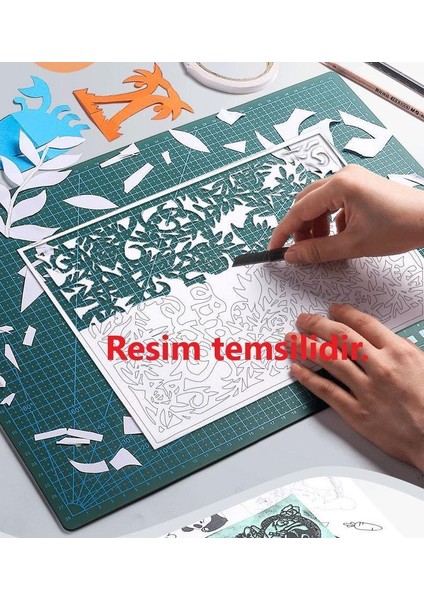 Mat - Kesme Matı - Kesim Tablası (A2) fiyatları