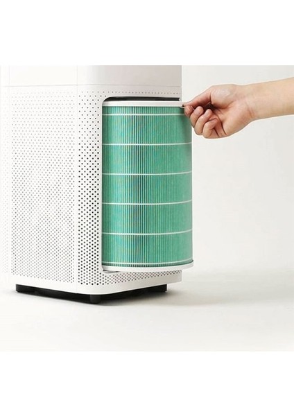 Mı Air Purifier Pro Akıllı Hava Temizleyici Filtresi