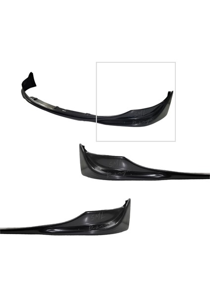 HONDA-CIVIC-VTEC-2-MAKYAJLI-S2000-ÖN-EK (Plastik)