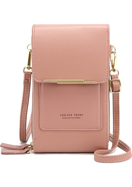 Küçük Crossbody Cep Telefonu Çantaları (Yurt Dışından)