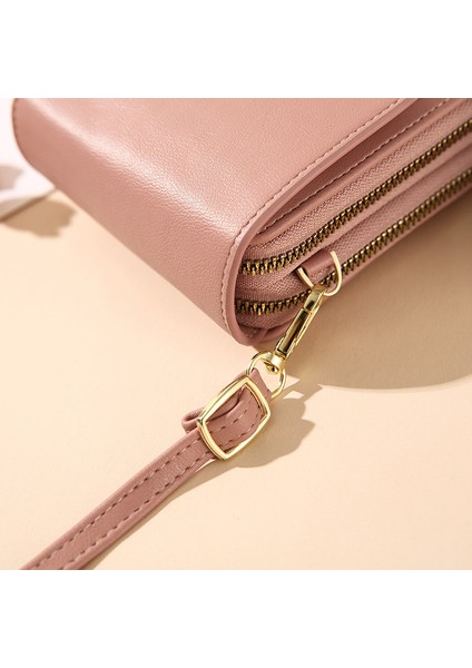 Küçük Crossbody Cep Telefonu Çantaları (Yurt Dışından)