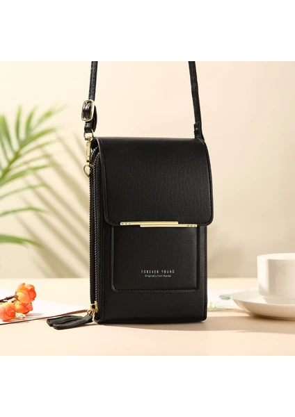 Küçük Crossbody Cep Telefonu Çantaları (Yurt Dışından)