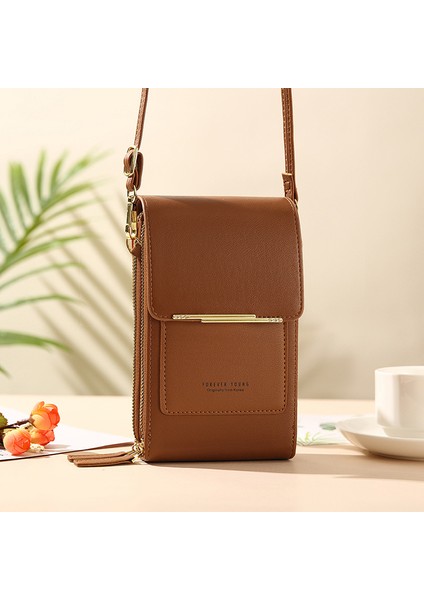 Küçük Crossbody Cep Telefonu Çantaları (Yurt Dışından)