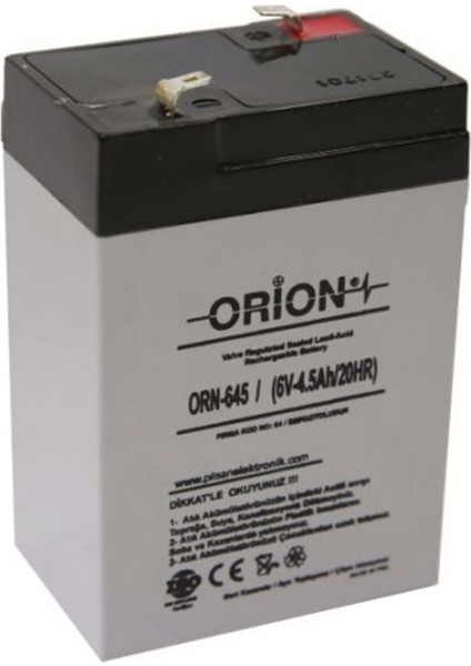 Orıon ORN-645