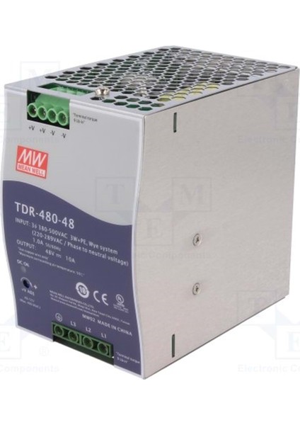 TDR-480-48