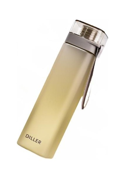 Su Matarası (Yurt Dışından)