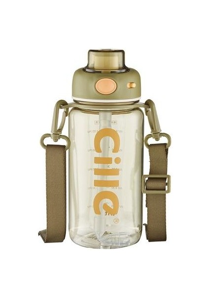 Su Matarası (Yurt Dışından)