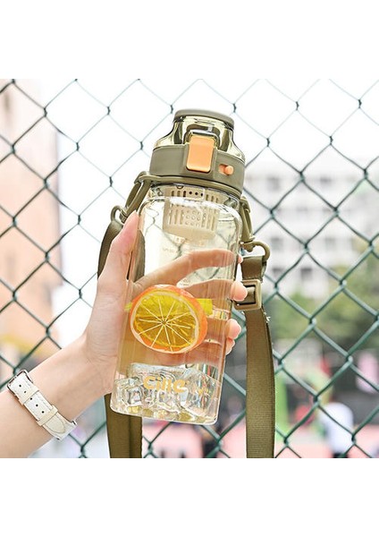 Su Matarası (Yurt Dışından)