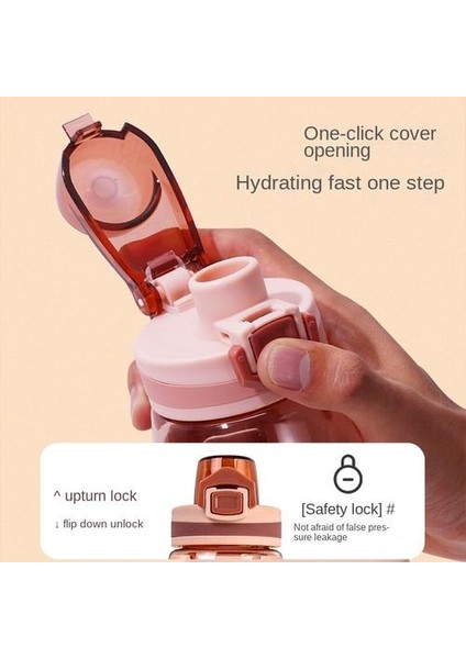 Su Matarası (Yurt Dışından) modelleri