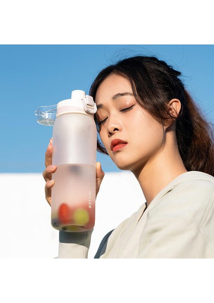 Su Matarası (Yurt Dışından) fırsatları