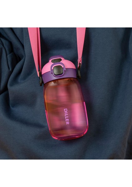 Su Matarası (Yurt Dışından)