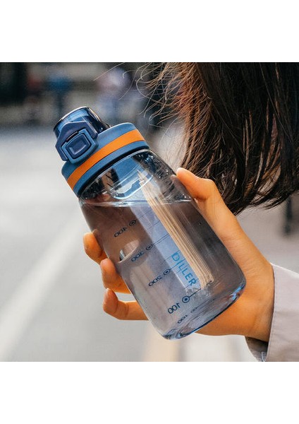 Su Matarası (Yurt Dışından)