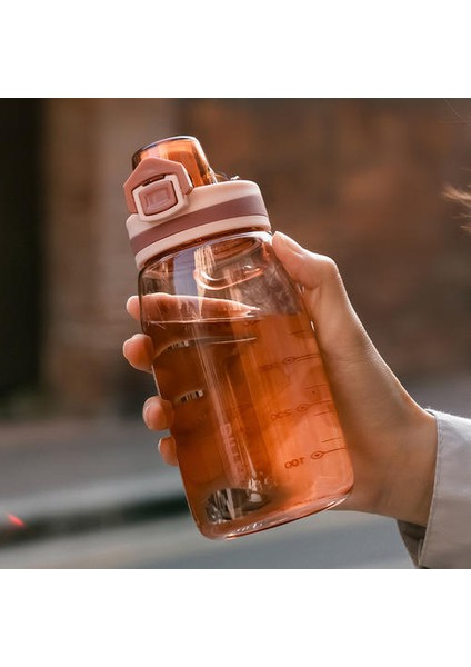 Su Matarası (Yurt Dışından)