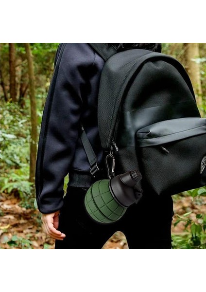 Su Matarası (Yurt Dışından) indirimleri