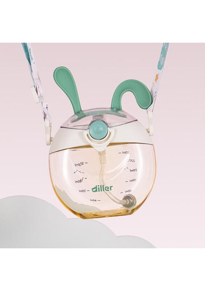 Su Matarası (Yurt Dışından)