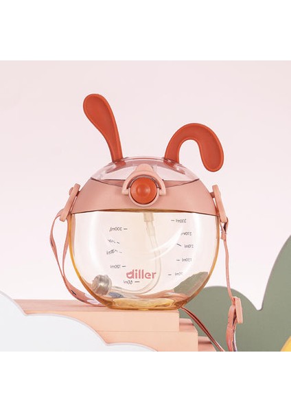 Su Matarası (Yurt Dışından)