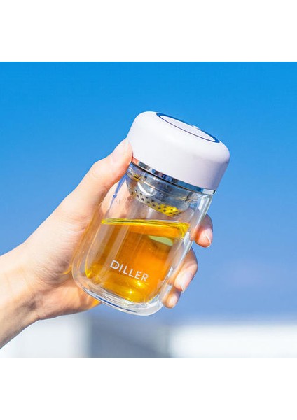 Su Matarası (Yurt Dışından)