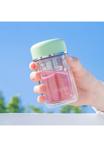 Su Matarası (Yurt Dışından)