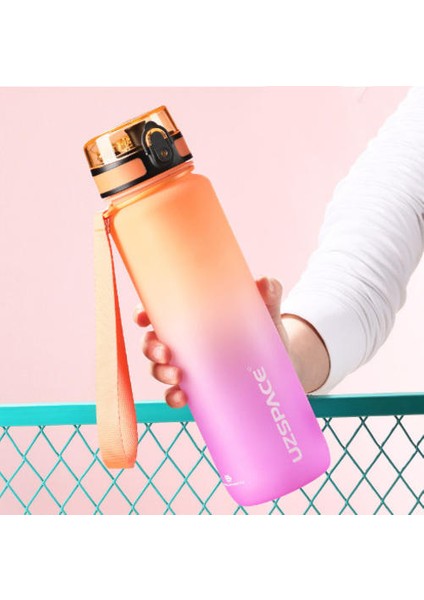 Su Matarası (Yurt Dışından)