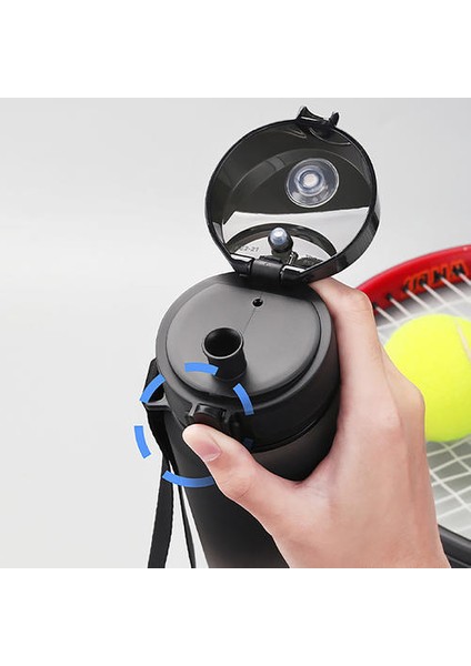 Su Matarası (Yurt Dışından) indirimleri