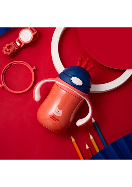 Su Matarası (Yurt Dışından)